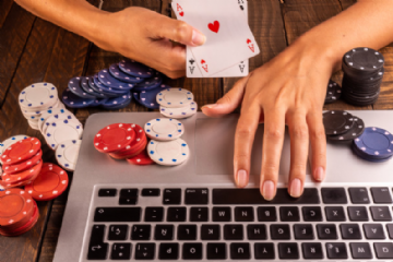 Vinci la dipendenza dal gioco!