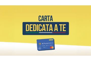 Carta Dedicata a te 2025