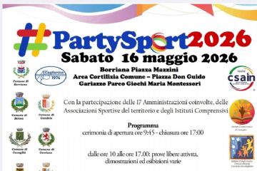 Party Sport 2026